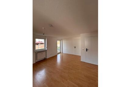 2-Zimmer-Wohnung mit Tiefgarage und Balkon in Deggendorf