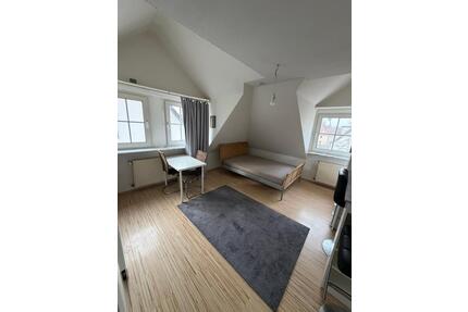 Teilmöblierte 30-qm Wohnung inkl. NK - Stadtnah - Osnabrück Eversburg