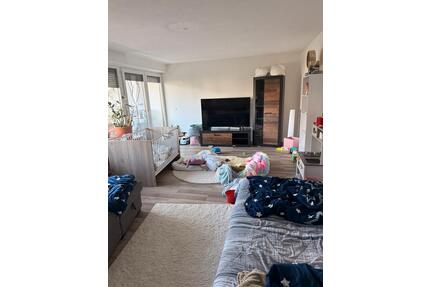 Wohnung zu Vermieten - 1.260,00&nbsp;EUR Kaltmiete, ca.&nbsp; 104,00&nbsp;m&sup2; in Babenhausen (PLZ: 87727)