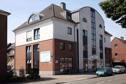 Wohnung zum Mieten in Bocholt 800,00 € 91 m²