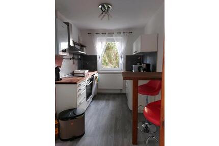 vollmöblierte u. ausgestattete 2 Raum-Wohnung von privat - Dresden Blasewitz