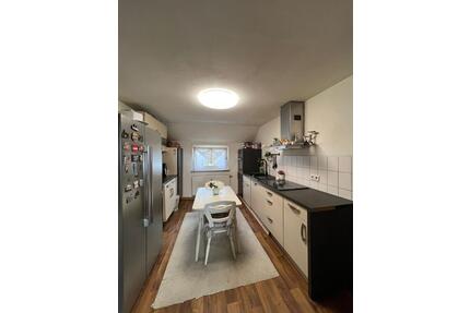 3 ZKB Wohnung in Bottrop Prosperstr. - Balkon