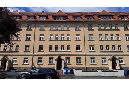 Altbauzauber zum Verlieben! - 49.500,00&nbsp;EUR Kaufpreis, ca.&nbsp; 51,30&nbsp;m&sup2;&nbsp;Wohnfl&auml;che in Plauen (PLZ: 08525) Stadtmitte