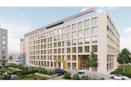 Privater Büroraum für 2 Person in Regus Constantia Blue - Konstanz Konstanz-Fürstenberg