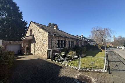 Haus zum Kaufen in Solingen 610.000,00 € 160.72 m²