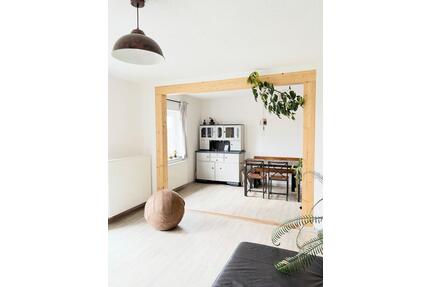 Helle 3 Zimmer Wohnung in Weiden - Weiden in der Oberpfalz