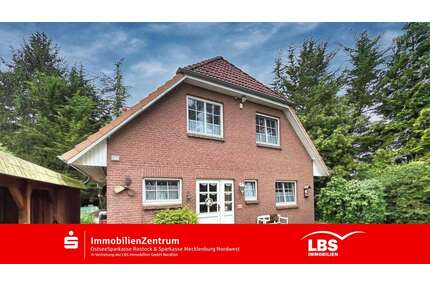 Haus zum Kaufen in Welzin 330.000,00 € 125.8 m²