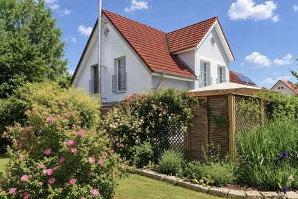 Haus zum Kaufen in Neuburg an der Donau 579.800,00 € 132 m²