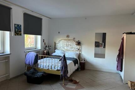 30 qm² WG-Zimmer frei ab 01. Juni in Ohmstede Donnerschwee - Oldenburg Etzhorn
