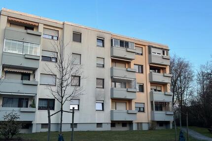 Zum Verkauf: sonnige 3-Zimmer-Wohnung in Ergolding