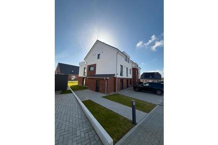 3 Zimmer Neubauwohnung ERSTBEZUG - Bredstedt