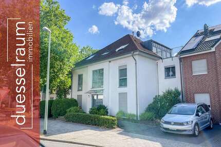 Wohnung zum Mieten in Duisburg Mündelheim 650,00 € 57 m² - Duisburg / Mündelheim