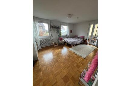 Möbliertes WG-Zimmer in zentraler Lage von Meersburg