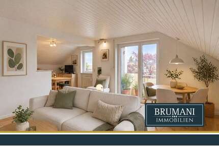 Wohnung zum Kaufen in Freiburg im Breisgau 297.000,00 € 87 m²