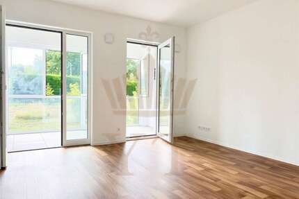 Wohnung zum Mieten in Bernau bei Berlin 895,00 € 62.28 m²