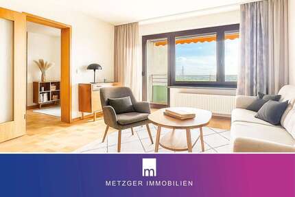 Wohnung zum Kaufen in Ostfildern Scharnhausen 299.000,00 € 80 m² - Ostfildern / Scharnhausen