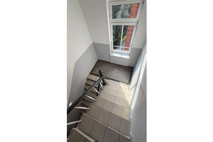 Wohnungspaket! 7 von 9 Eigentumswohnungen im Mühlenviertel! - Erfurt Andreasvorstadt