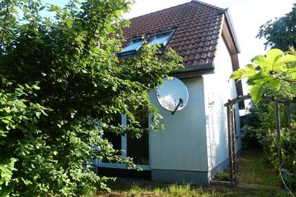 Grundstück mit Einfamilienhaus in Tessin