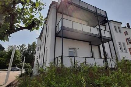 Senioren hereinspaziert... - 723,00&nbsp;EUR Kaltmiete, ca.&nbsp; 63,07&nbsp;m&sup2; in Flöha (PLZ: 09557)