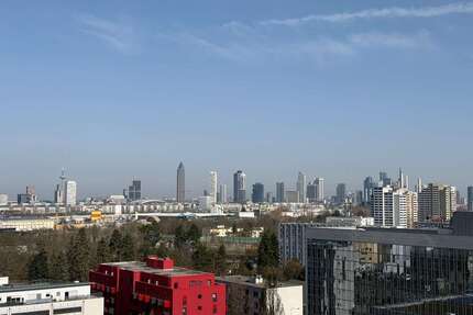 Wohnung zum Kaufen in Frankfurt 183.900,00 € 20.84 m²