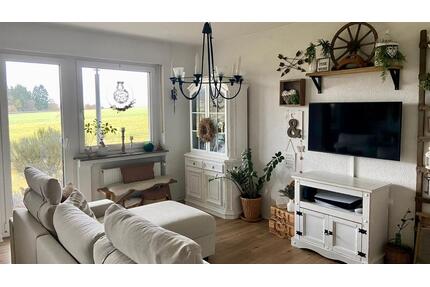 Wohnung zu vermieten Künzell OT