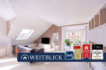 Wohnung zum Kaufen in Ludwigsburg 375.000,00 € 96 m²