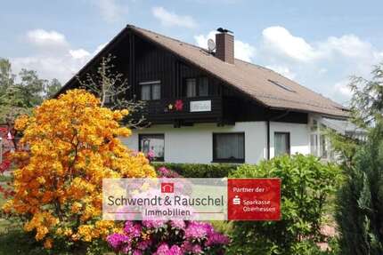 Haus zum Kaufen in Grebenhain 375.000,00 € 263 m²