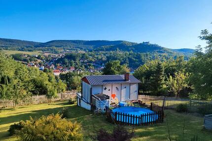 Gartengrundstück - 8.000,00&nbsp;EUR Kaufpreis, ca.&nbsp; 0,00&nbsp;m&sup2; in Königsee (PLZ: 07426)