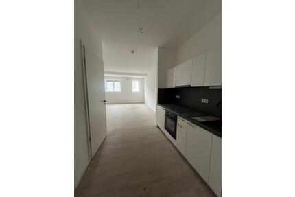 **einen Monat mietfrei wohnen** Erstbezug im Neubau 1-Zimmer-Wohnung mit Einbauküche E1-00-06 - Bamberg Bamberg-Ost