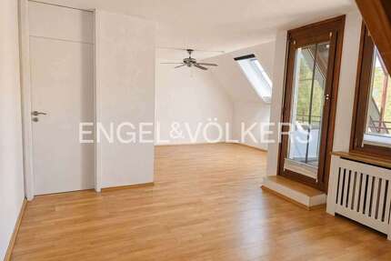 Wohnung zum Kaufen in Tübingen 380.000,00 € 74 m²