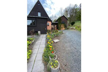 Einfamilienhaus OT Markersbach - 195.000,00&nbsp;EUR Kaufpreis, ca.&nbsp; 120,00&nbsp;m&sup2; in Bad Gottleuba-Berggießhübel (PLZ: 01816)