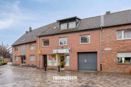 Haus zum Kaufen in Wassenberg-Birgelen 233.000,00 € 122 m²