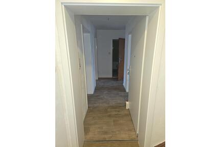 Optimal geschnittene Altbauwohnung in Zentraler Lage - Nassau