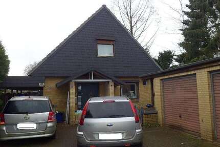 Haus zum Kaufen in Norderstedt 169.000,00 € 105 m²