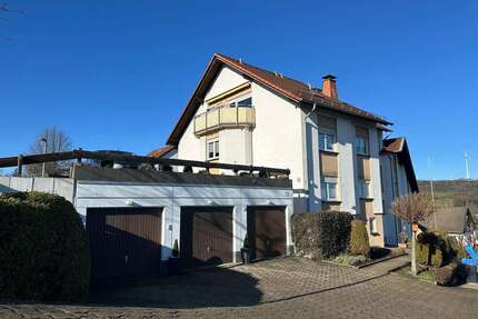 Wohnung zum Kaufen in Neuenrade 149.600,00 € 91.92 m²