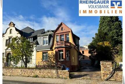 Haus zum Kaufen in Eltville 770.000,00 € 136 m²