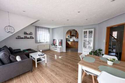 Wohnung zum Kaufen in Schwülper 219.000,00 € 78.67 m²