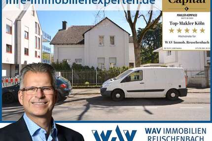 Grundstück zu verkaufen in Brühl 450.000,00 € 564 m²