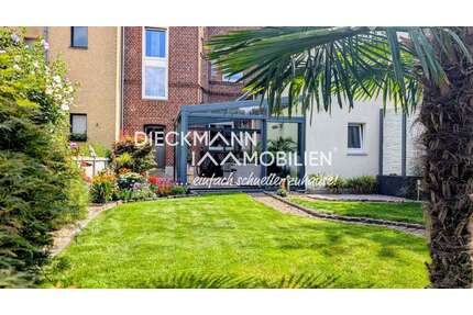 Haus zum Kaufen in Duisburg 349.000,00 € 188.48 m²