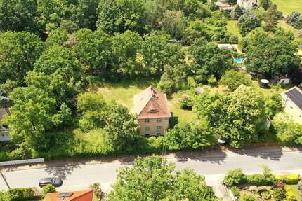 Haus zum Kaufen in Moritzburg 350.000,00 € 130 m²