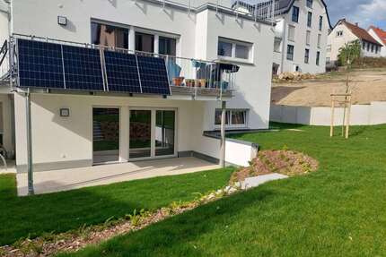 Wohnung zum Kaufen in Aalen 569.500,00 € 111.84 m²