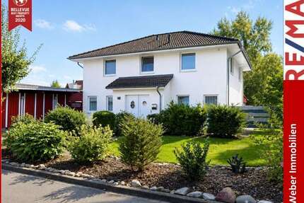 Haus zum Kaufen in Sedelsberg 329.000,00 € 202.27 m²