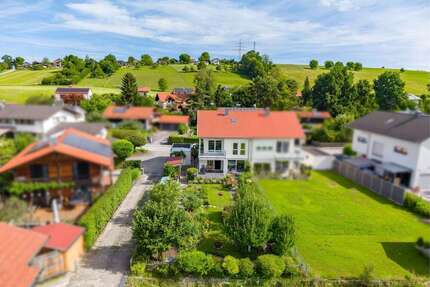 Haus zum Kaufen in Rohrdorf 895.000,00 € 154.94 m²