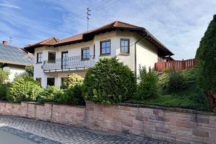 Haus zum Kaufen in Marienthal 299.000,00 € 226.58 m²