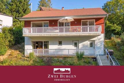 Haus zum Kaufen in Rimbach 662.000,00 € 164 m²