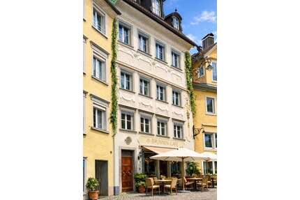 Wohnung zum Mieten in Lindau 2.130,00 € 121.9 m²