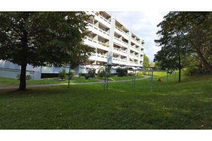 Schöne 3-Zimmer-Wohnung mit Balkon in Dresden-Leubnitz!