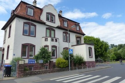Mehrfamilienhaus im Villenstil in Bad Kissingen (ID 265)
