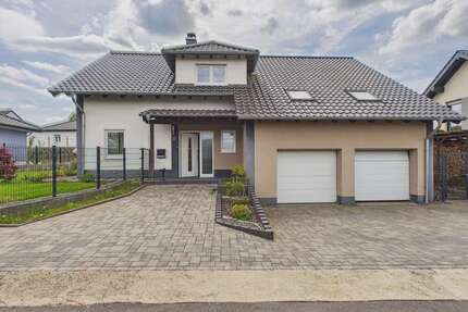Haus zum Kaufen in Walsdorf 425.000,00 € 175 m²