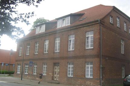 3-Zimmerwohnung in Hagenow - 500,00&nbsp;EUR Kaltmiete, ca.&nbsp; 78,45&nbsp;m&sup2; in Hagenow (PLZ: 19230)